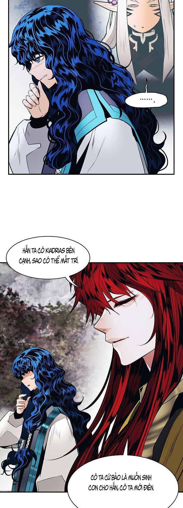 Bất bại chân ma chapter 103 - Upload bởi truyensieuhay.com