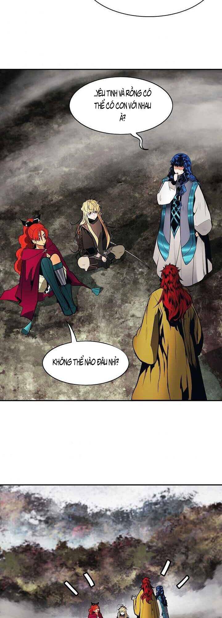 Bất bại chân ma chapter 103 - Upload bởi truyensieuhay.com