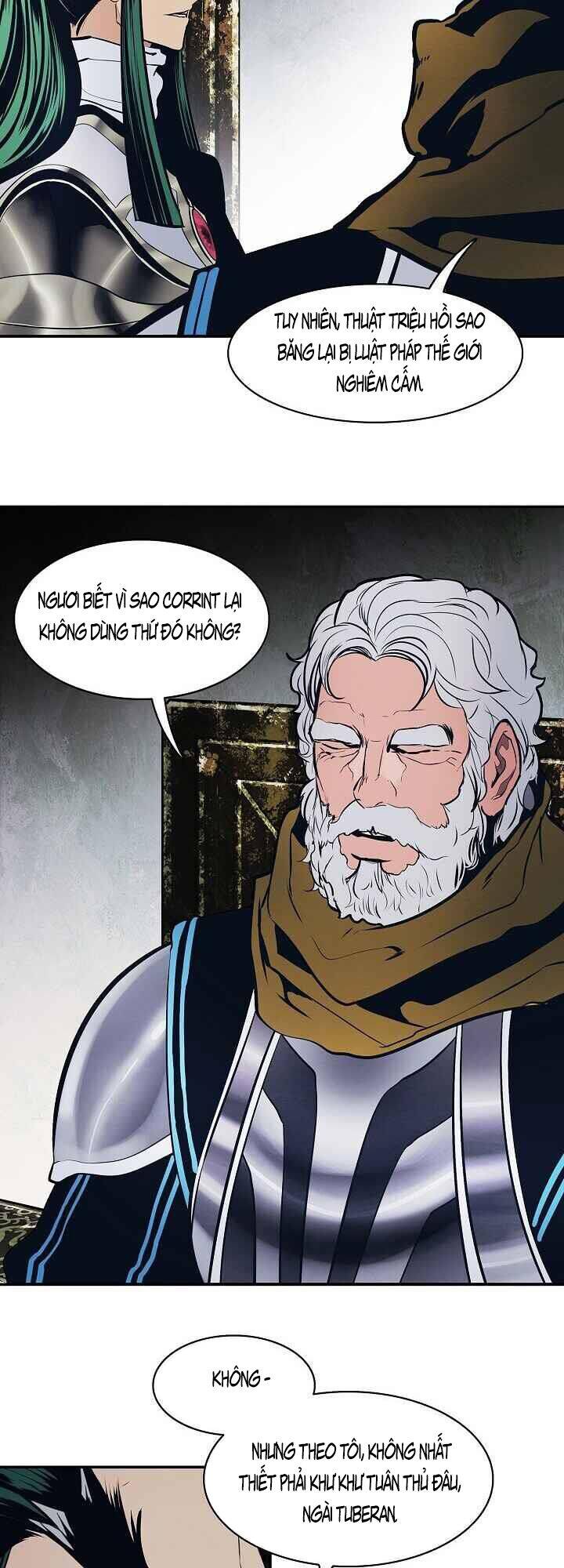 Bất bại chân ma chapter 103 - Upload bởi truyensieuhay.com