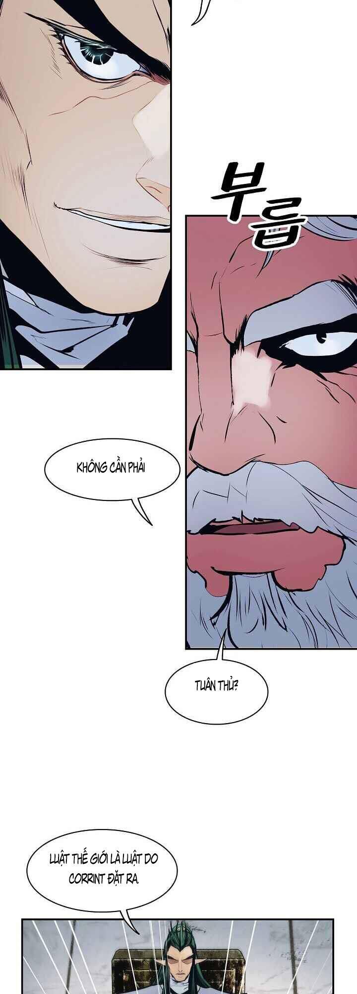 Bất bại chân ma chapter 103 - Upload bởi truyensieuhay.com