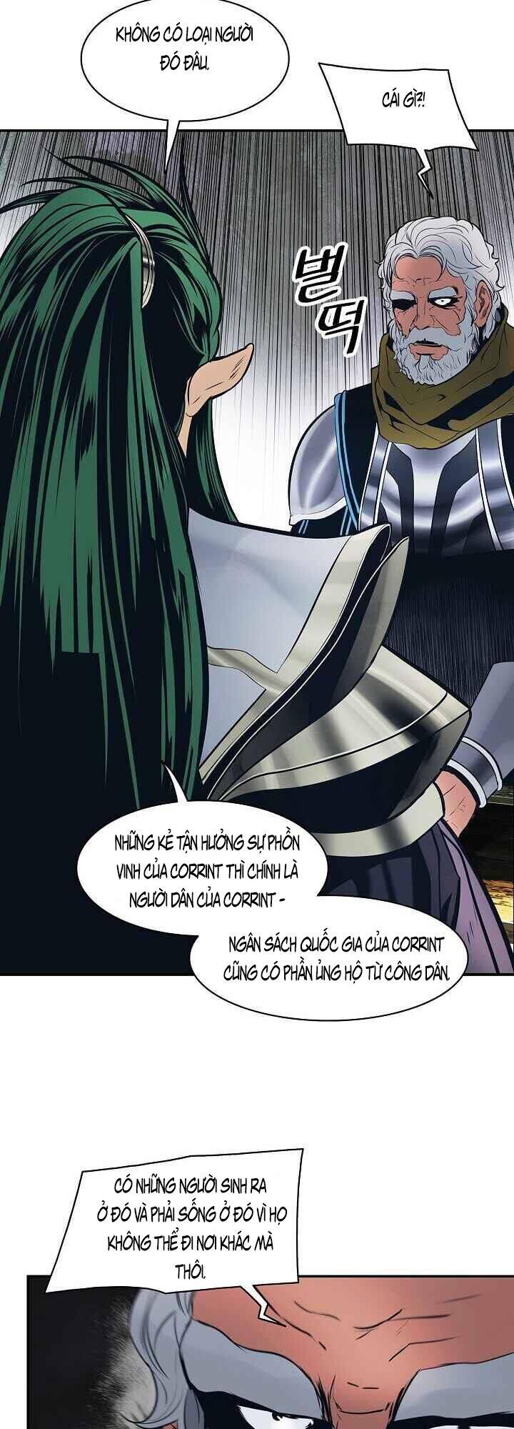 Bất bại chân ma chapter 103 - Upload bởi truyensieuhay.com