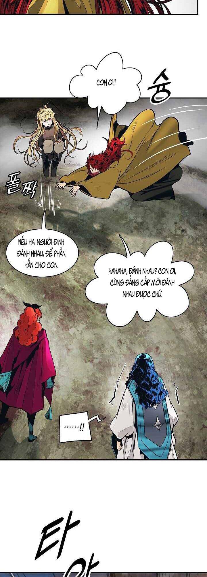 Bất bại chân ma chapter 103 - Upload bởi truyensieuhay.com