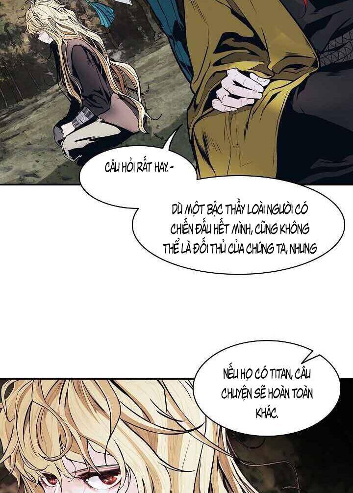 Bất bại chân ma chapter 104 - Upload bởi truyensieuhay.com