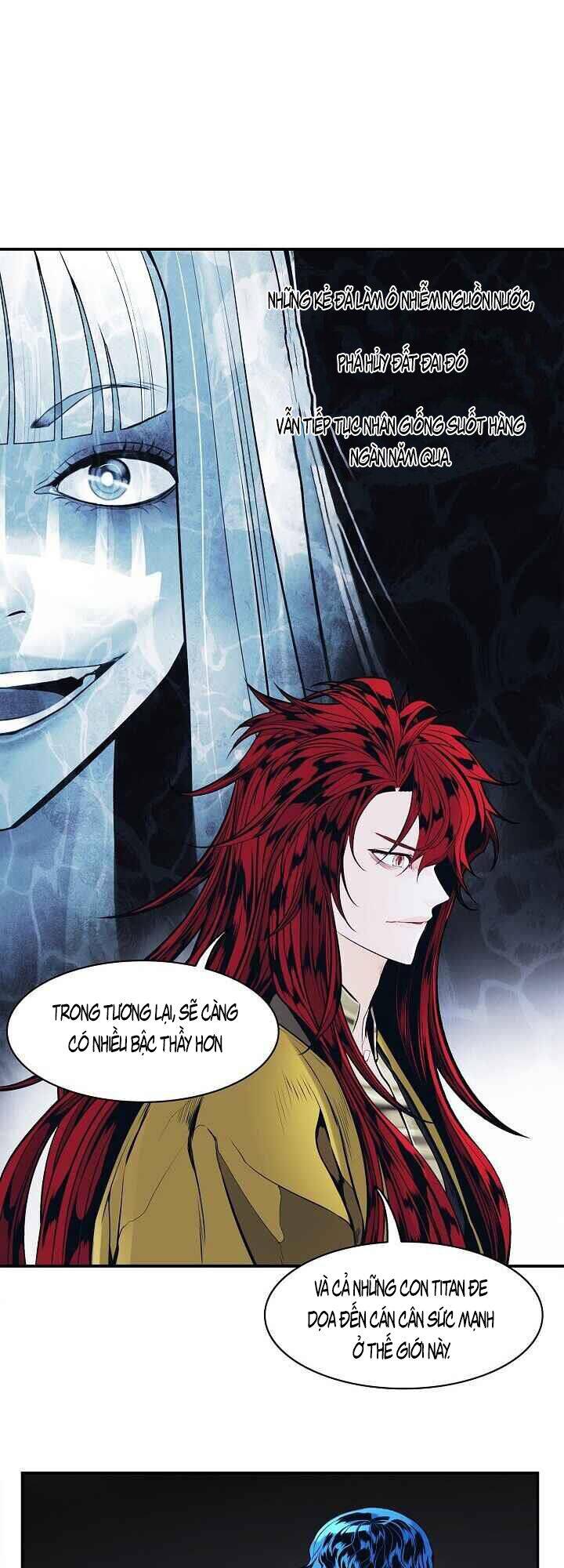 Bất bại chân ma chapter 104 - Upload bởi truyensieuhay.com