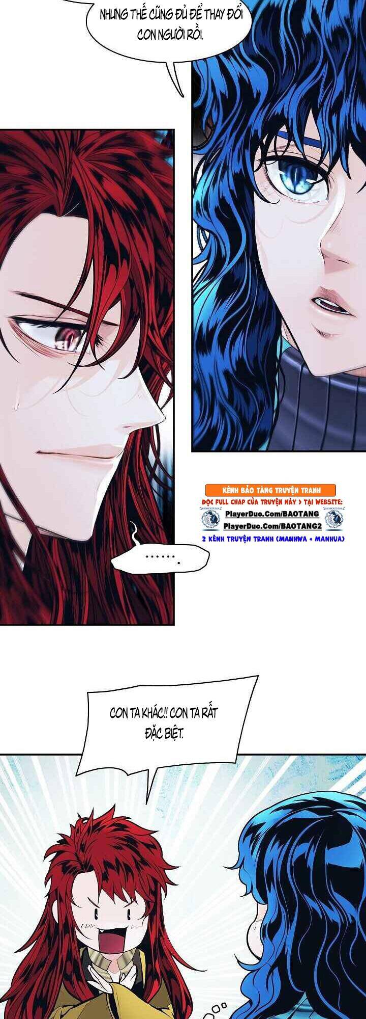 Bất bại chân ma chapter 104 - Upload bởi truyensieuhay.com