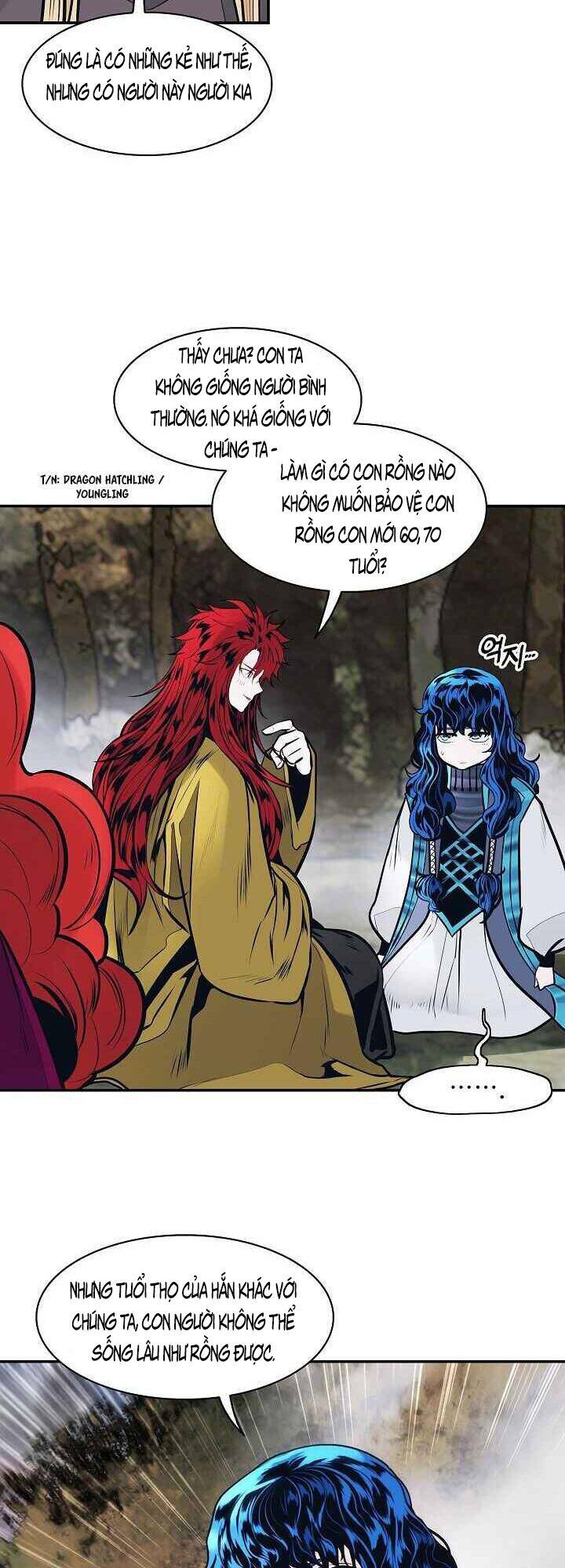 Bất bại chân ma chapter 104 - Upload bởi truyensieuhay.com