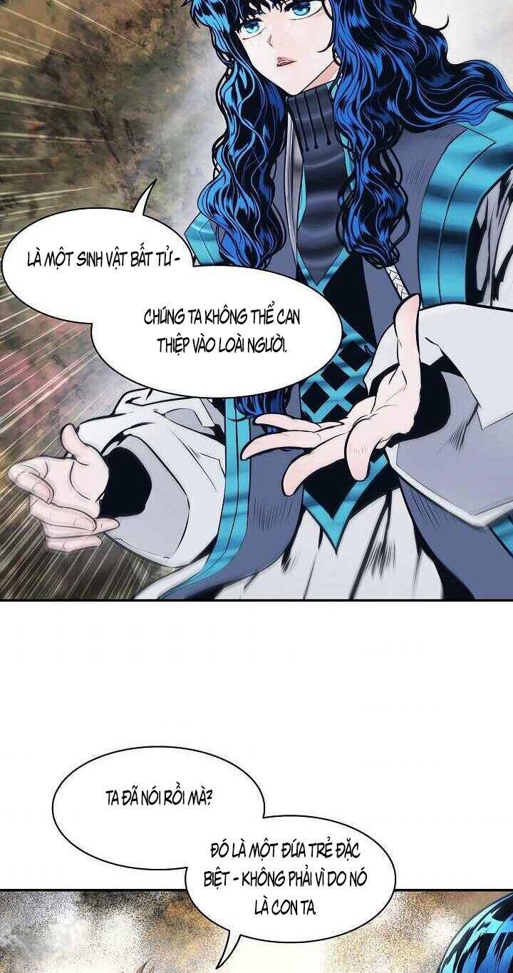Bất bại chân ma chapter 104 - Upload bởi truyensieuhay.com