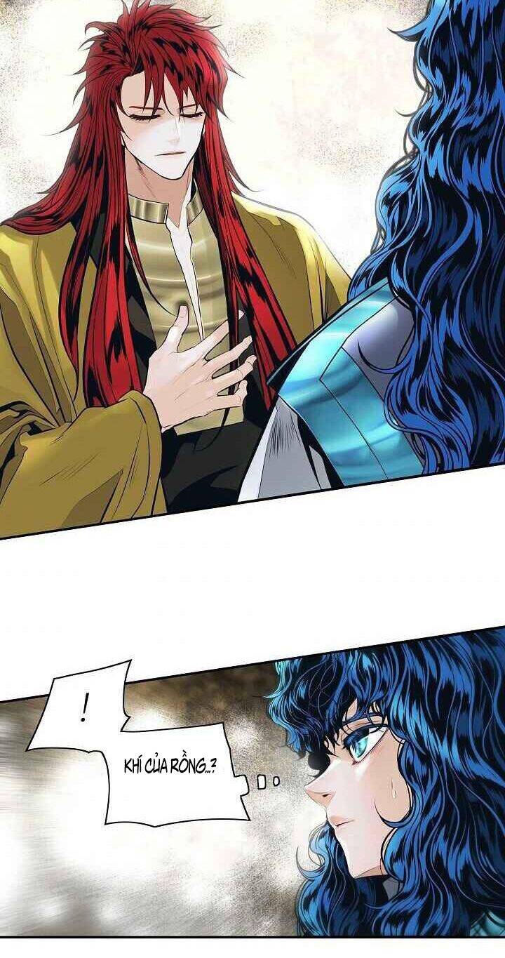 Bất bại chân ma chapter 104 - Upload bởi truyensieuhay.com