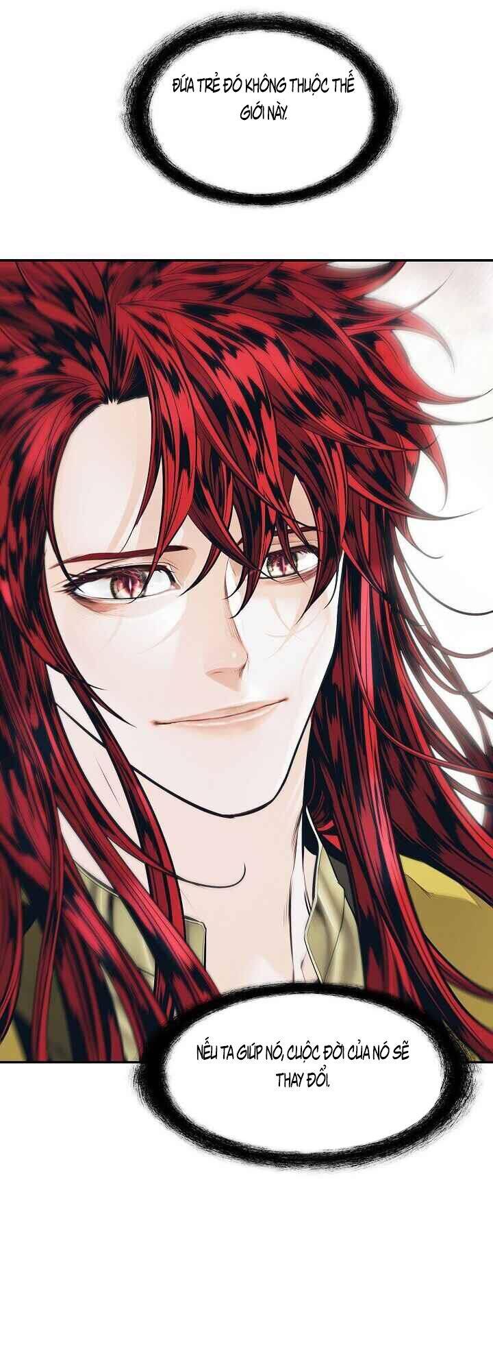 Bất bại chân ma chapter 104 - Upload bởi truyensieuhay.com