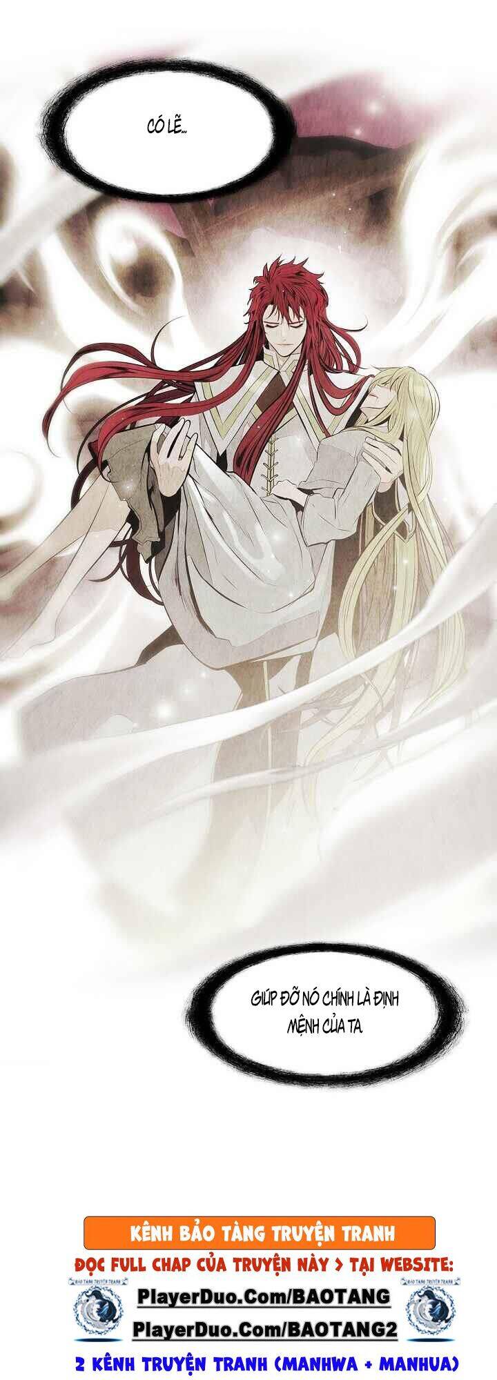 Bất bại chân ma chapter 104 - Upload bởi truyensieuhay.com