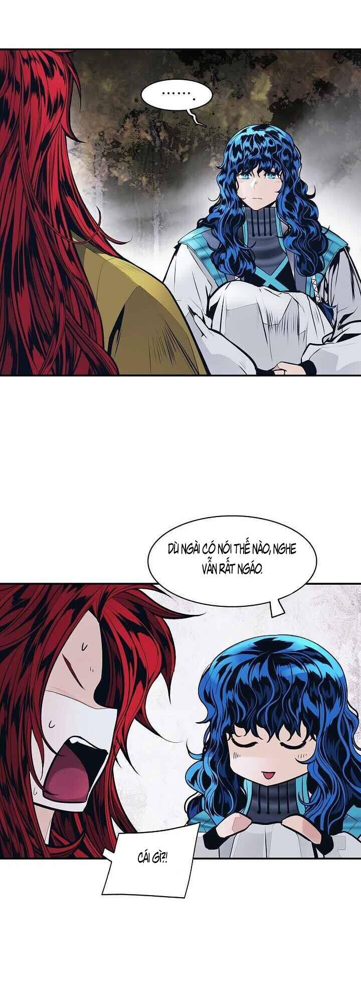 Bất bại chân ma chapter 104 - Upload bởi truyensieuhay.com