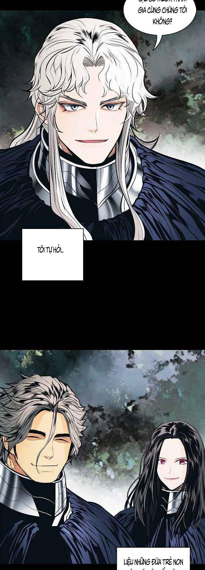 Bất bại chân ma chapter 104 - Upload bởi truyensieuhay.com