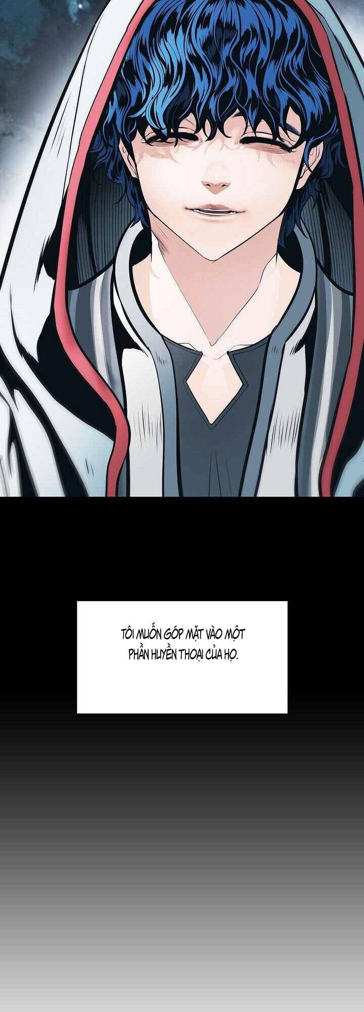 Bất bại chân ma chapter 104 - Upload bởi truyensieuhay.com