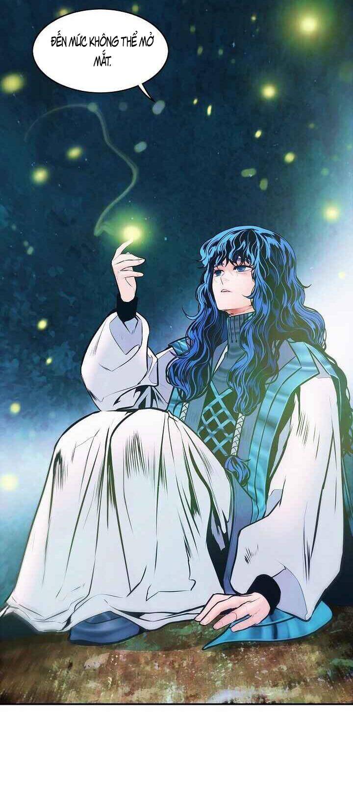 Bất bại chân ma chapter 104 - Upload bởi truyensieuhay.com
