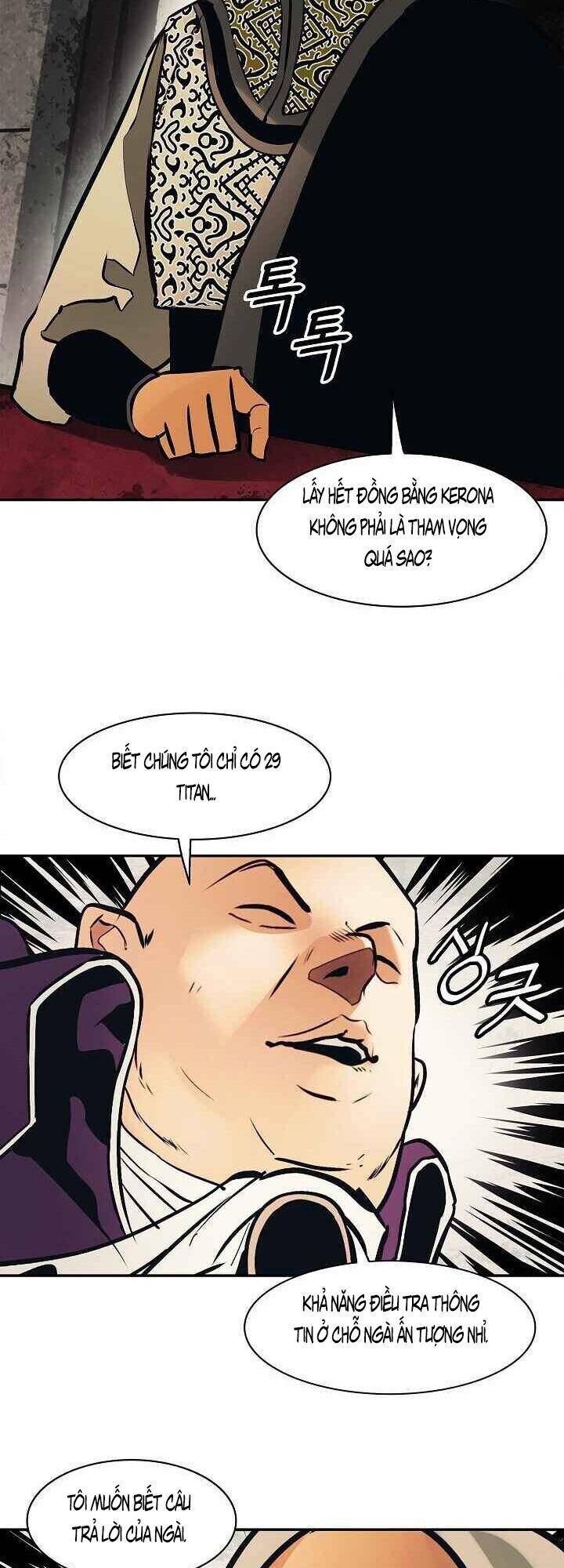 Bất bại chân ma chapter 104 - Upload bởi truyensieuhay.com