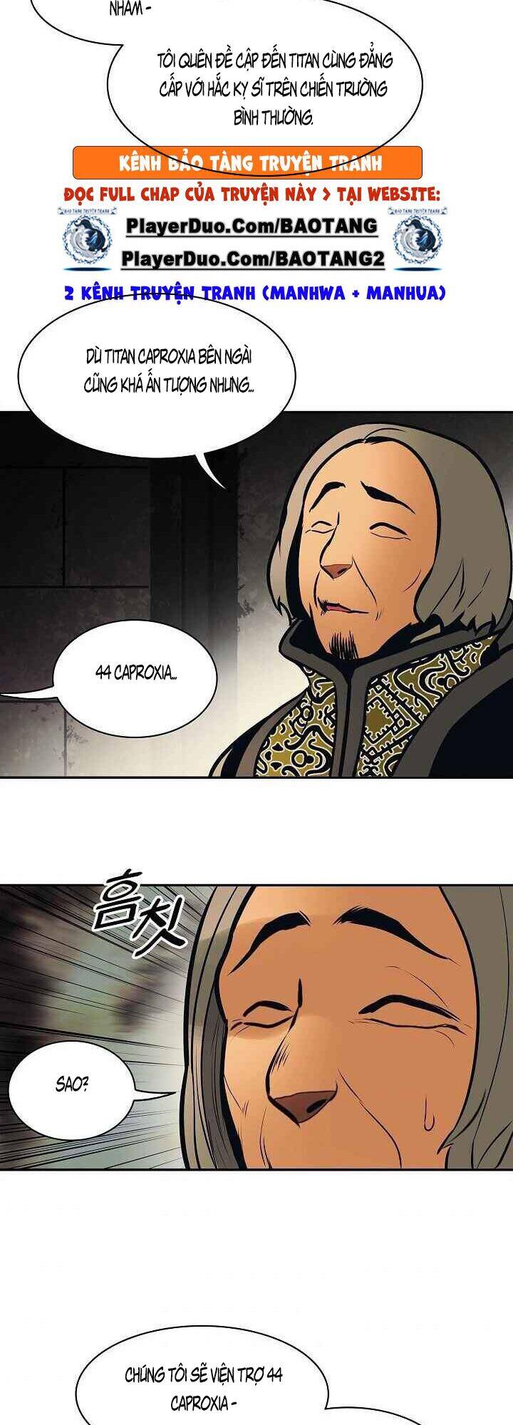 Bất bại chân ma chapter 104 - Upload bởi truyensieuhay.com