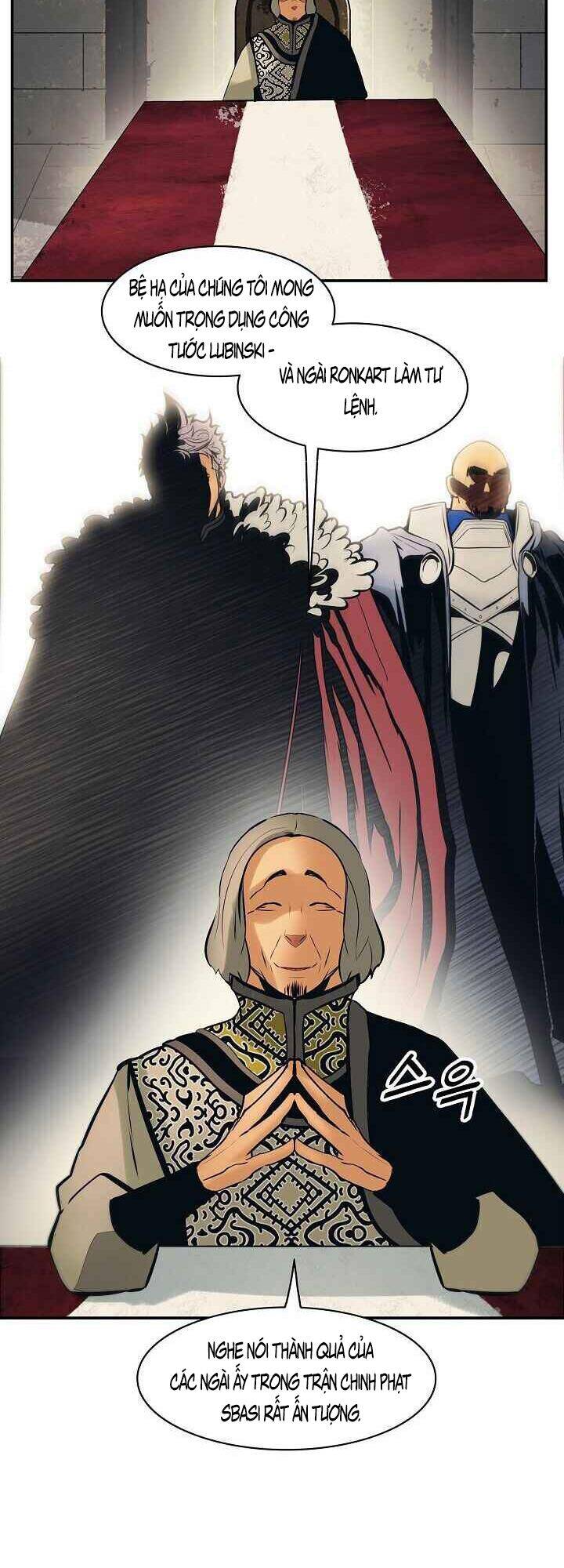 Bất bại chân ma chapter 104 - Upload bởi truyensieuhay.com