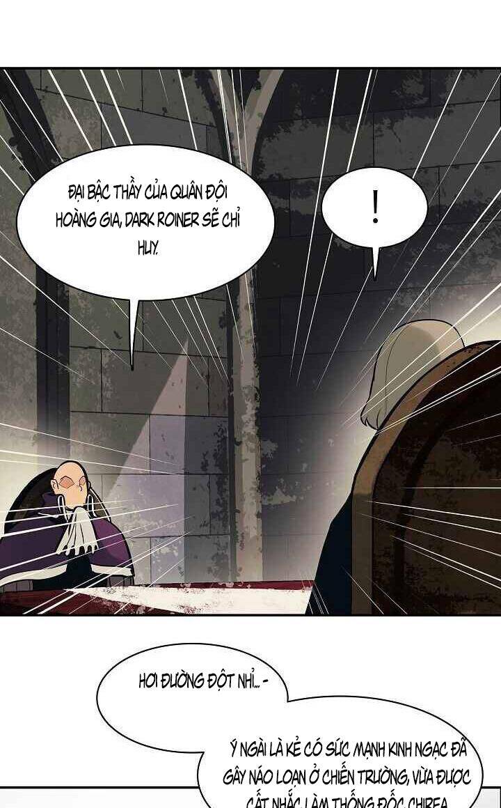 Bất bại chân ma chapter 104 - Upload bởi truyensieuhay.com