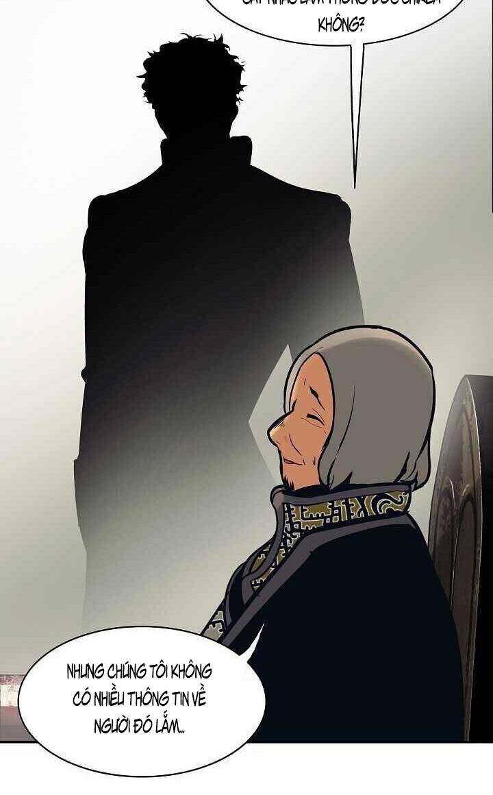 Bất bại chân ma chapter 104 - Upload bởi truyensieuhay.com
