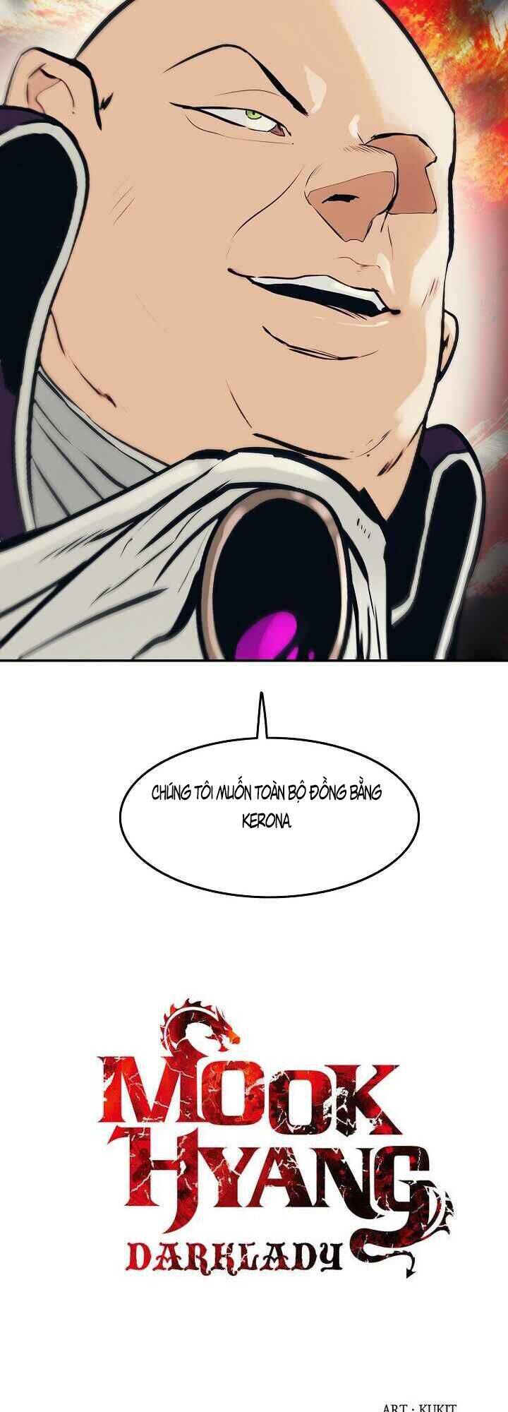 Bất bại chân ma chapter 104 - Upload bởi truyensieuhay.com