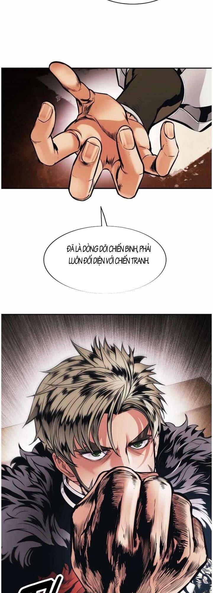 Bất bại chân ma chapter 105 - Upload bởi truyensieuhay.com