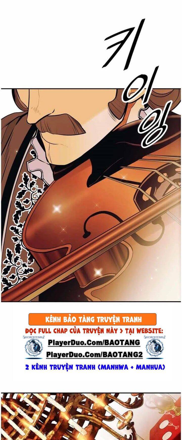 Bất bại chân ma chapter 105 - Upload bởi truyensieuhay.com
