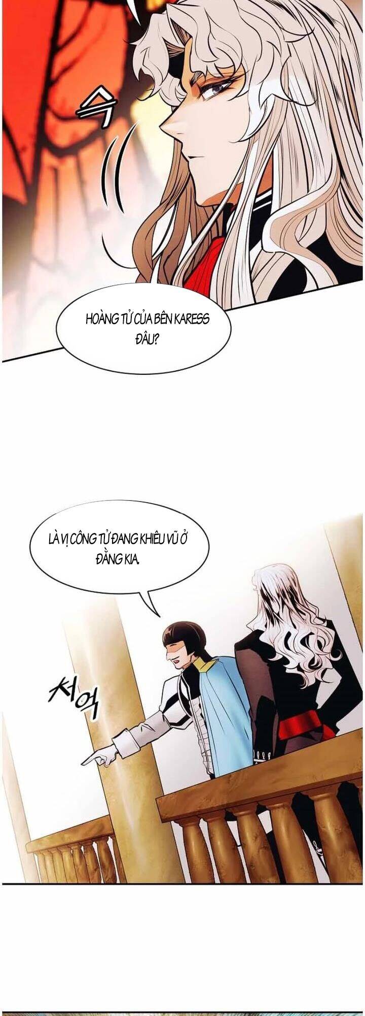 Bất bại chân ma chapter 105 - Upload bởi truyensieuhay.com