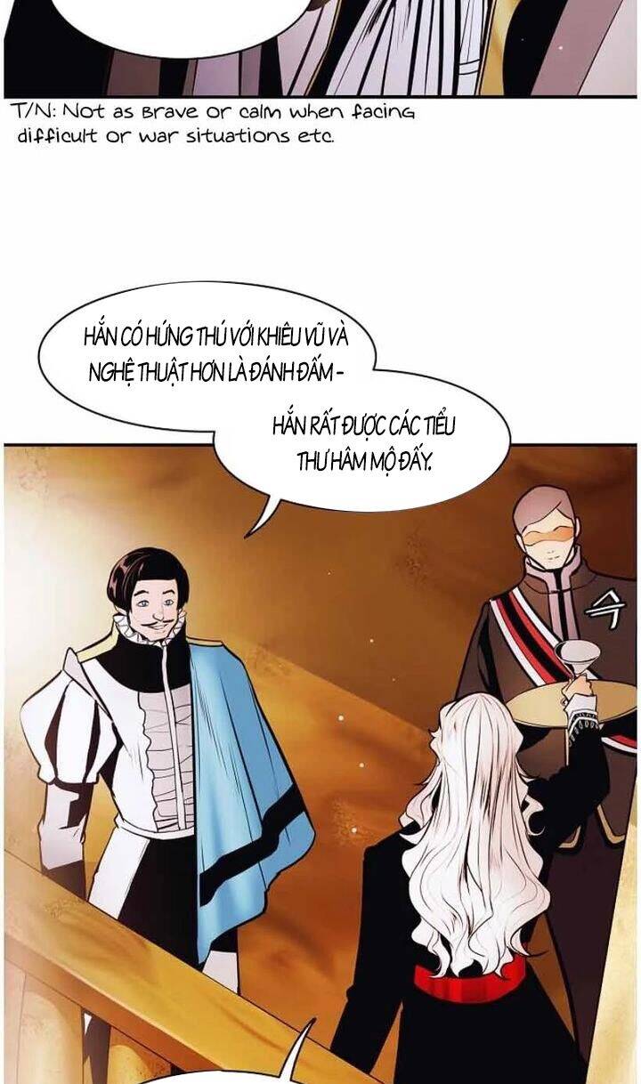 Bất bại chân ma chapter 105 - Upload bởi truyensieuhay.com