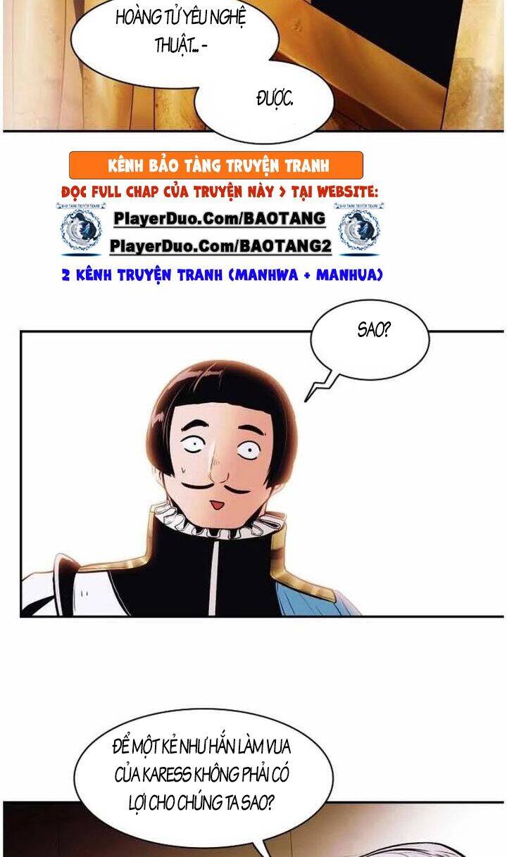 Bất bại chân ma chapter 105 - Upload bởi truyensieuhay.com
