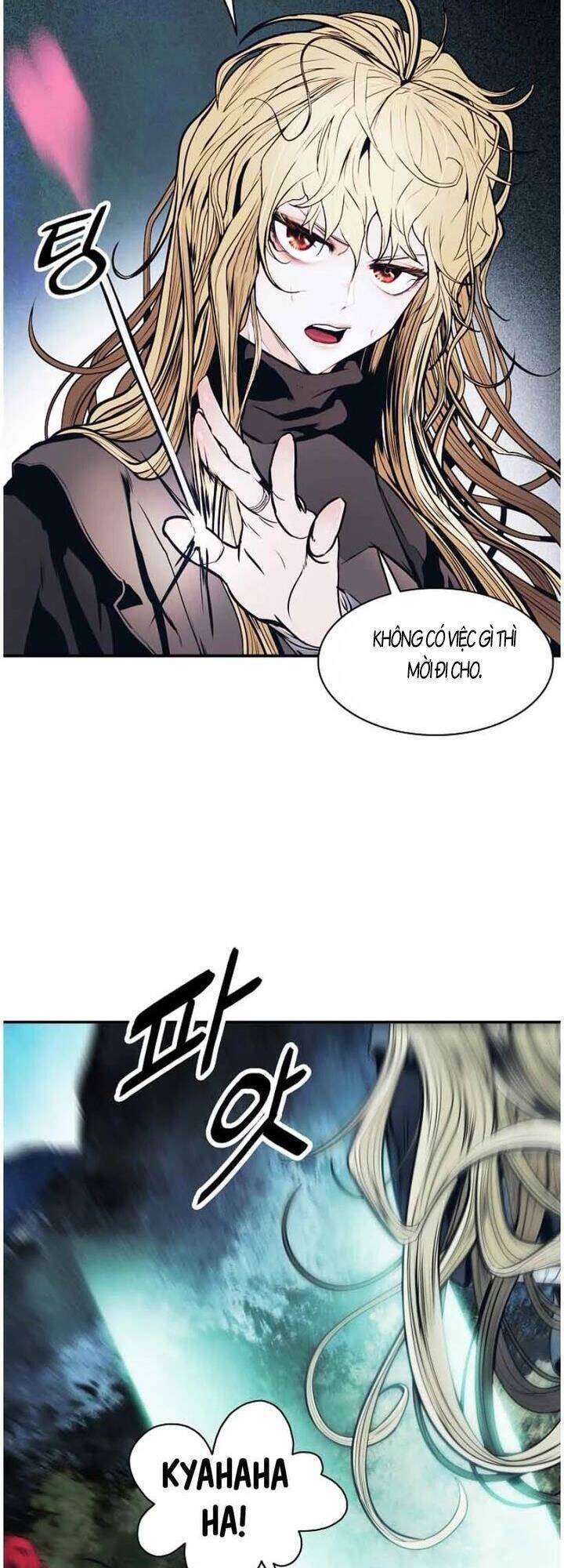 Bất bại chân ma chapter 105 - Upload bởi truyensieuhay.com