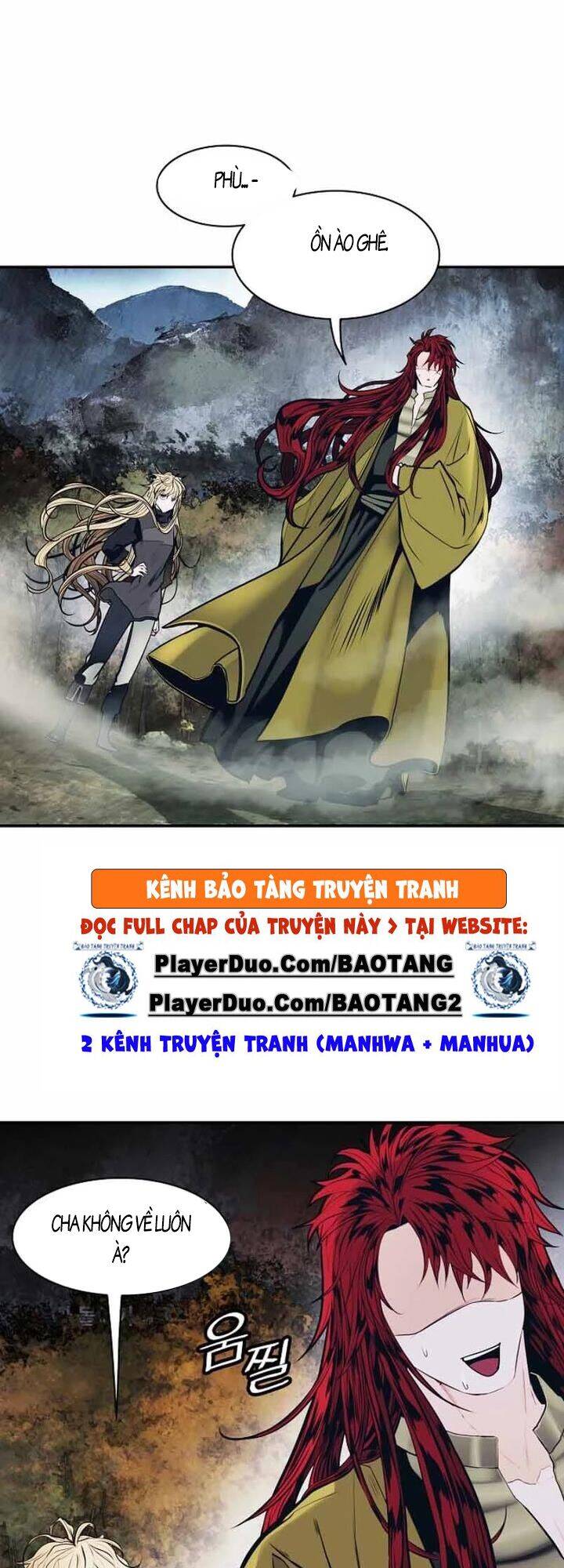Bất bại chân ma chapter 105 - Upload bởi truyensieuhay.com