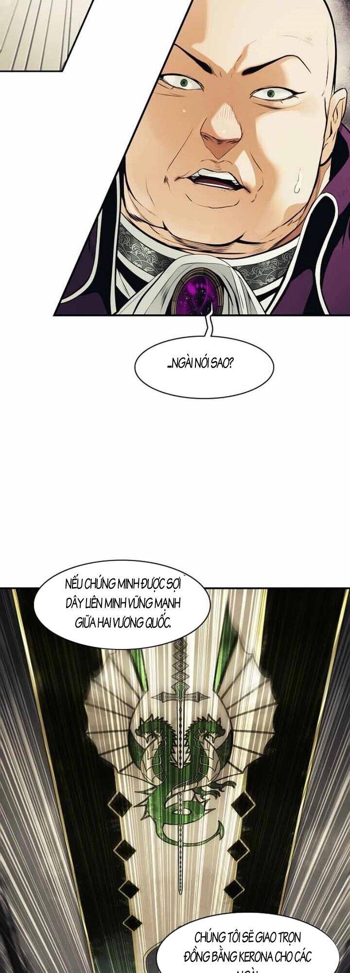 Bất bại chân ma chapter 105 - Upload bởi truyensieuhay.com