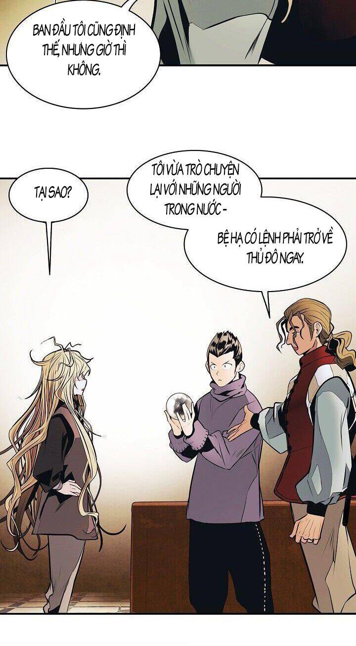 Bất bại chân ma chapter 106 - Upload bởi truyensieuhay.com