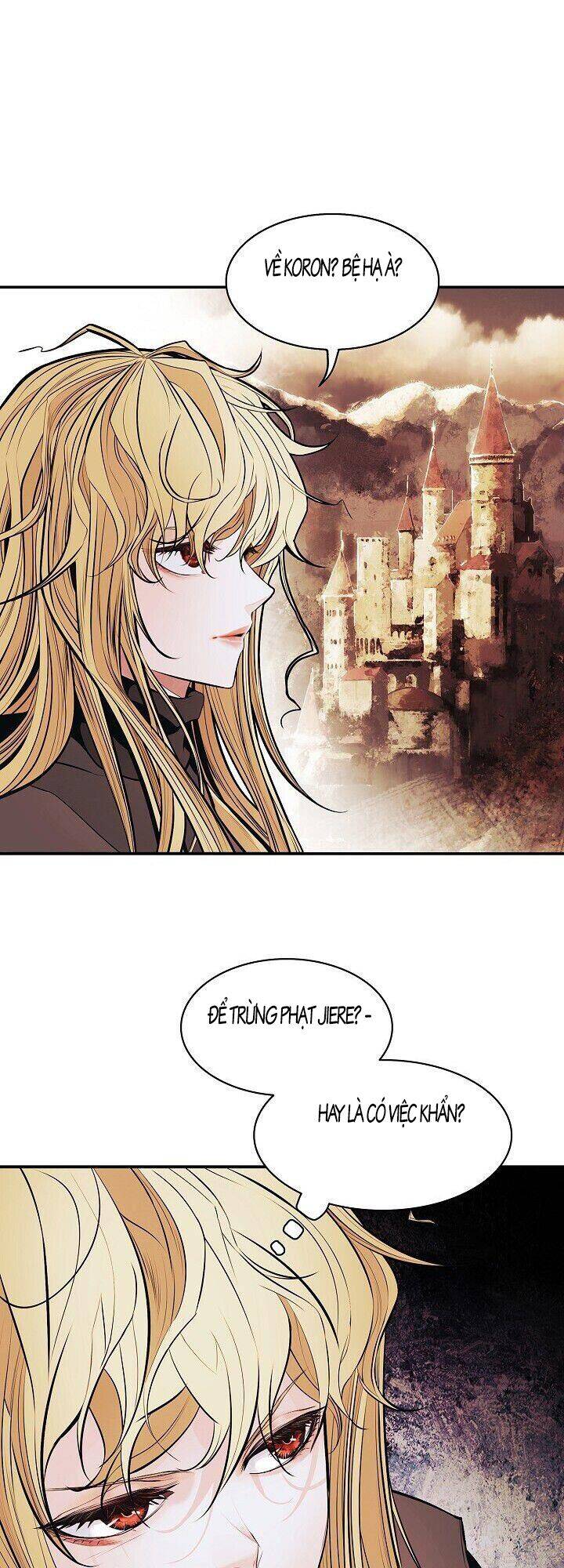 Bất bại chân ma chapter 106 - Upload bởi truyensieuhay.com