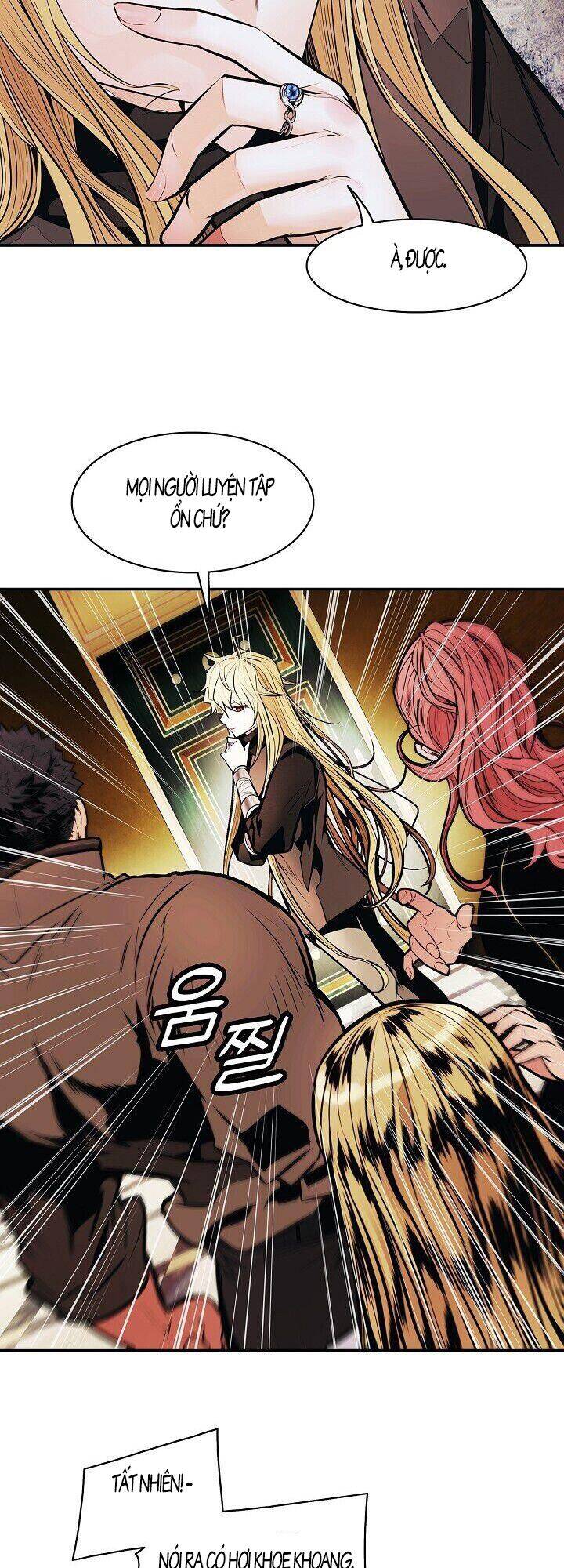 Bất bại chân ma chapter 106 - Upload bởi truyensieuhay.com