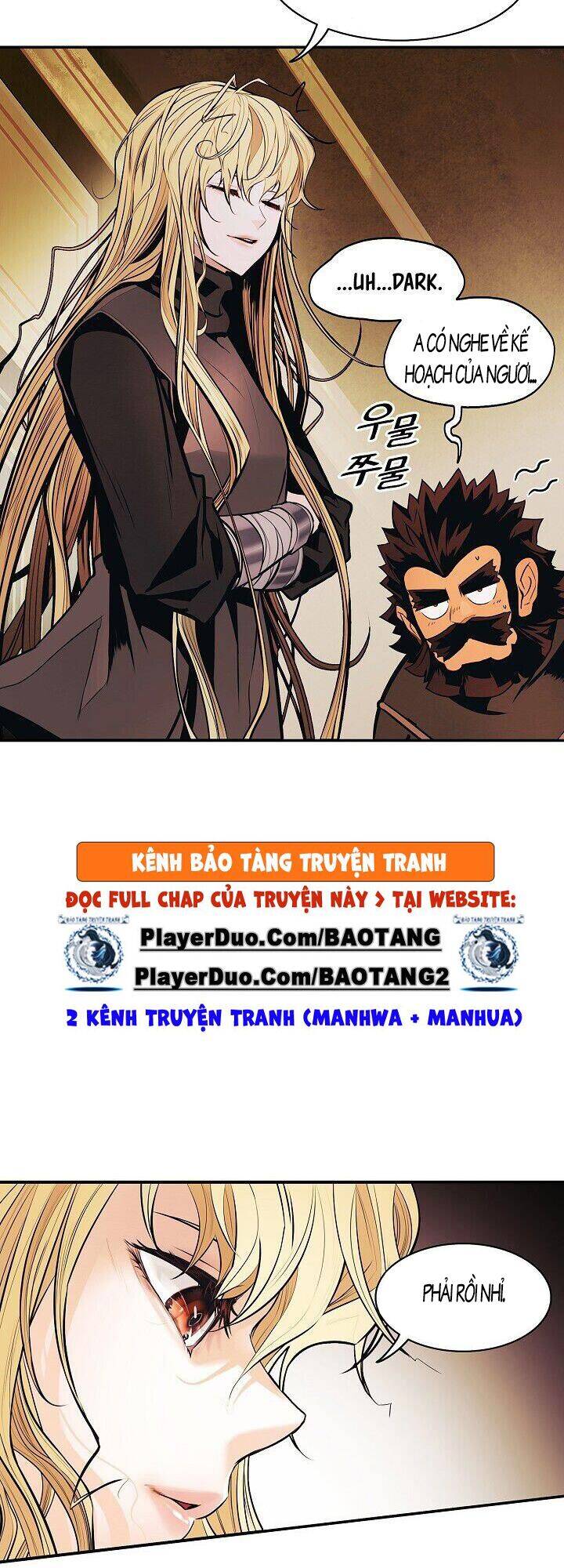 Bất bại chân ma chapter 106 - Upload bởi truyensieuhay.com