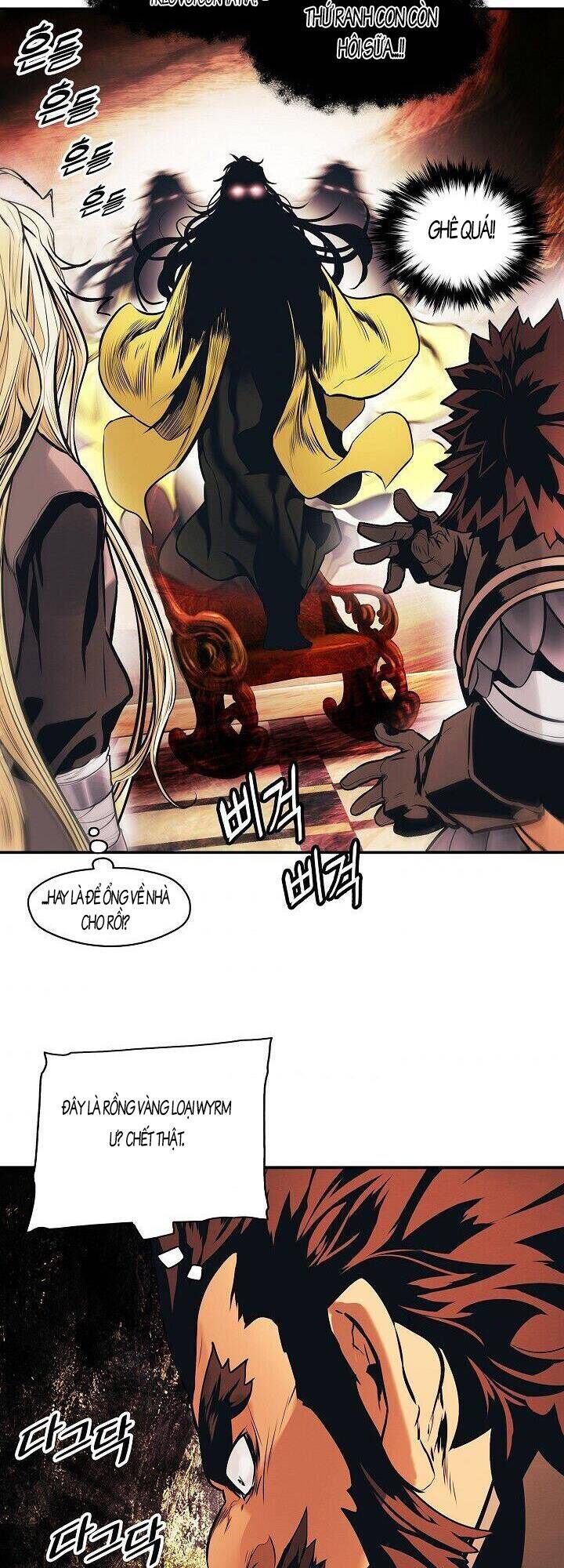 Bất bại chân ma chapter 106 - Upload bởi truyensieuhay.com