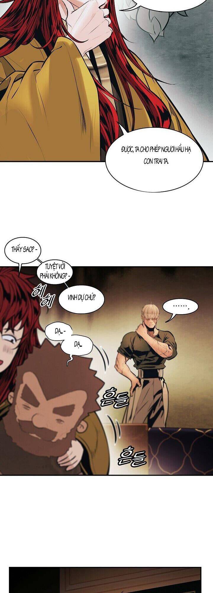Bất bại chân ma chapter 106 - Upload bởi truyensieuhay.com