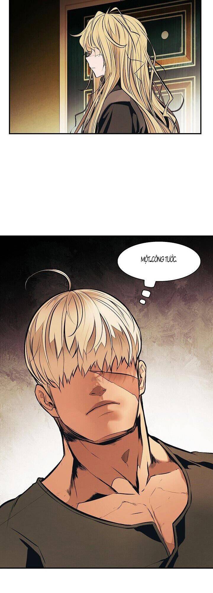 Bất bại chân ma chapter 106 - Upload bởi truyensieuhay.com