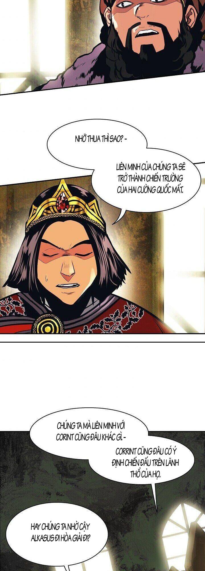 Bất bại chân ma chapter 106 - Upload bởi truyensieuhay.com