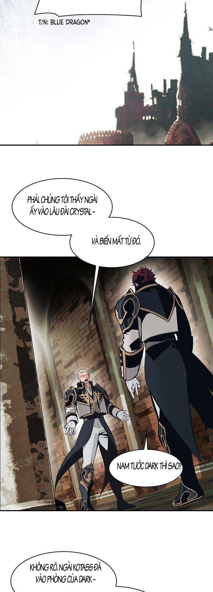 Bất bại chân ma chapter 106 - Upload bởi truyensieuhay.com