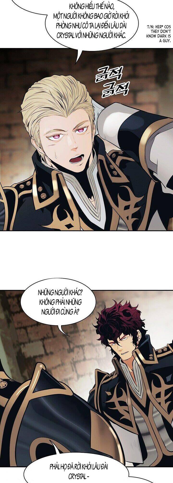 Bất bại chân ma chapter 106 - Upload bởi truyensieuhay.com