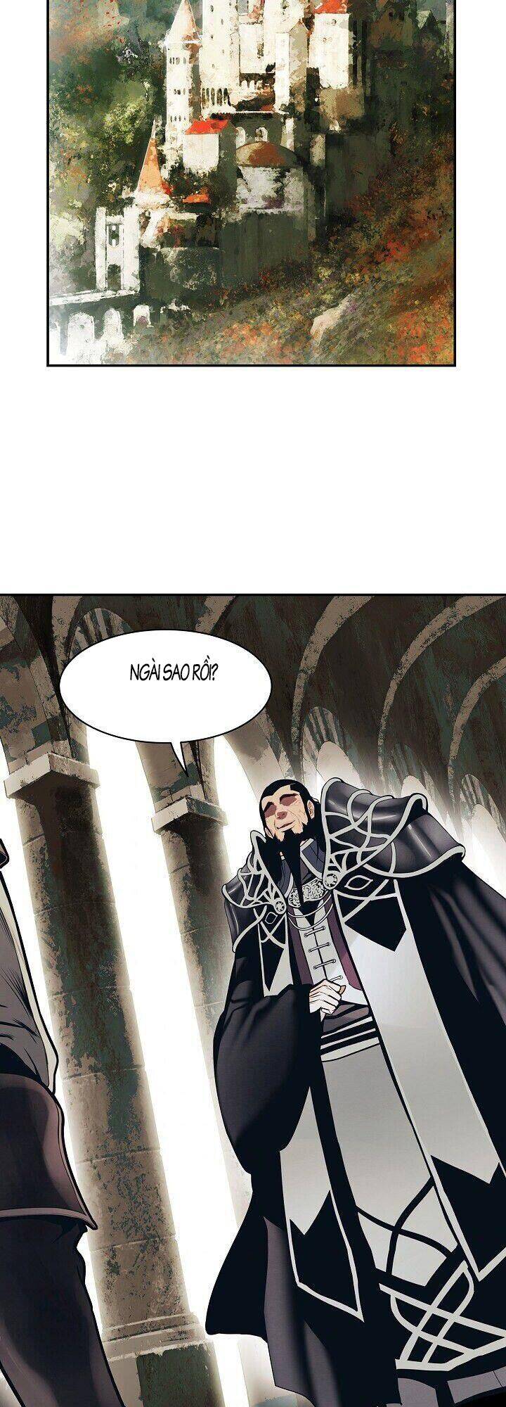 Bất bại chân ma chapter 106 - Upload bởi truyensieuhay.com