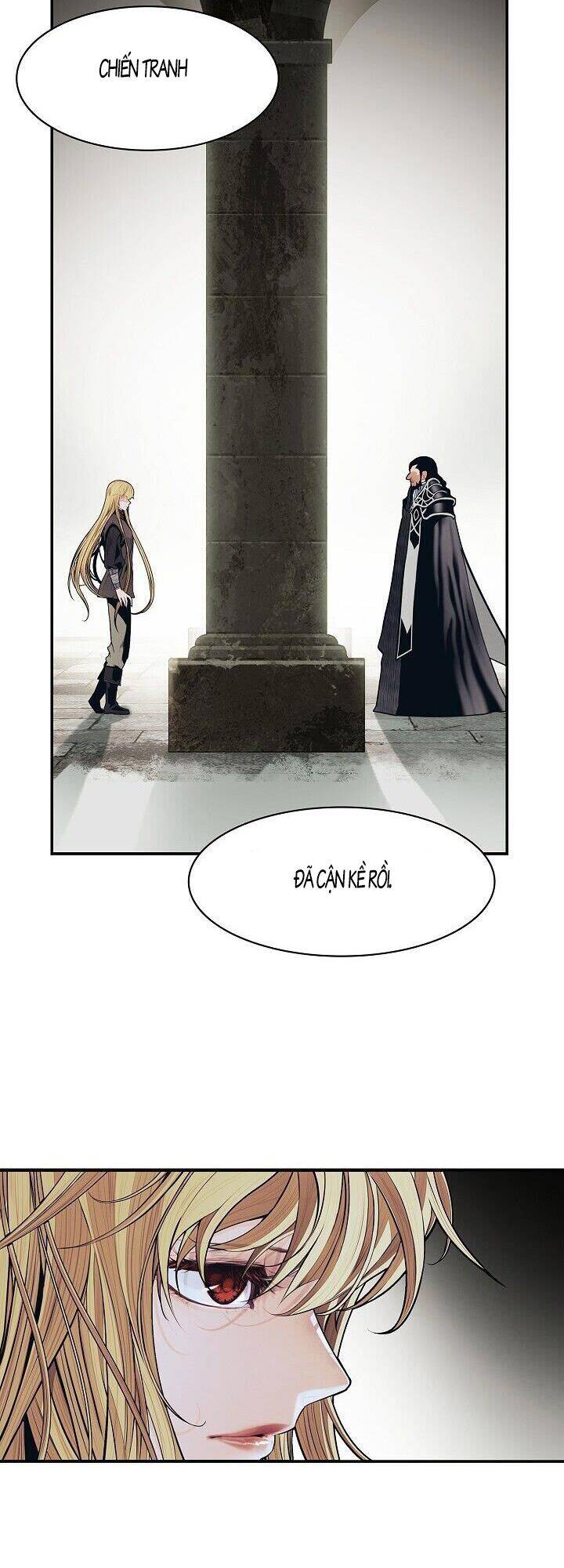 Bất bại chân ma chapter 106 - Upload bởi truyensieuhay.com