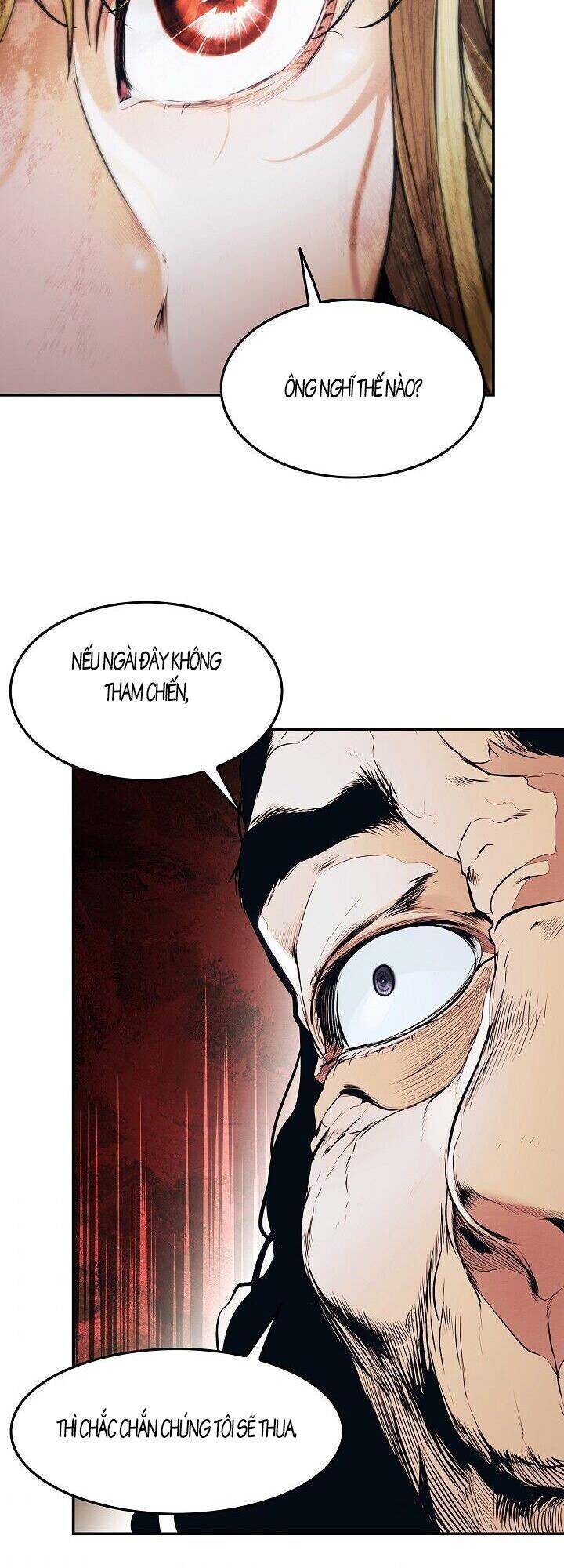 Bất bại chân ma chapter 106 - Upload bởi truyensieuhay.com