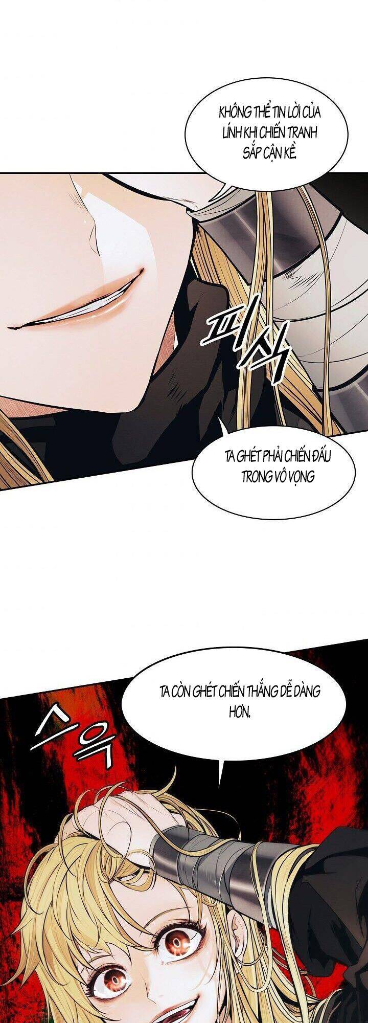 Bất bại chân ma chapter 106 - Upload bởi truyensieuhay.com
