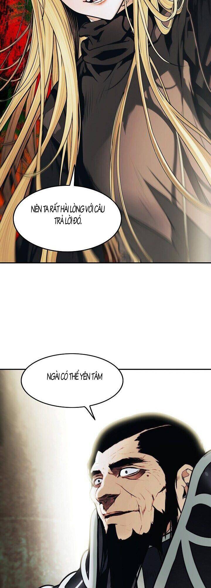 Bất bại chân ma chapter 106 - Upload bởi truyensieuhay.com