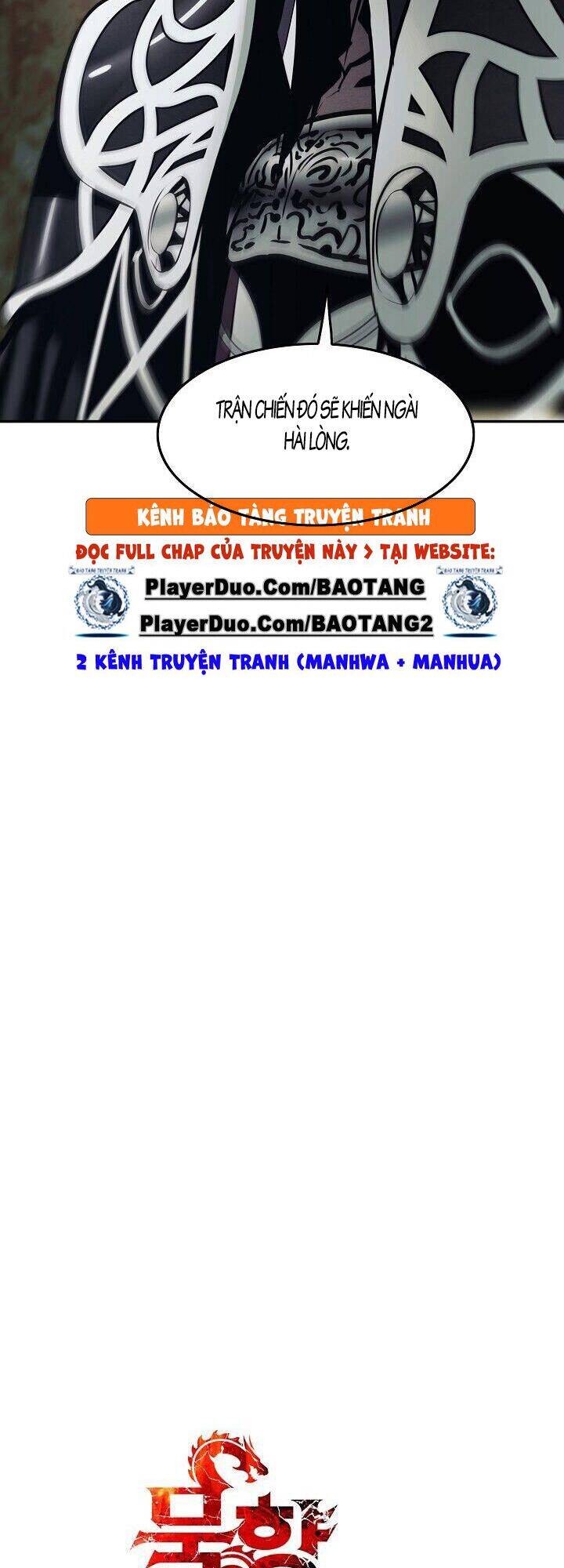 Bất bại chân ma chapter 106 - Upload bởi truyensieuhay.com
