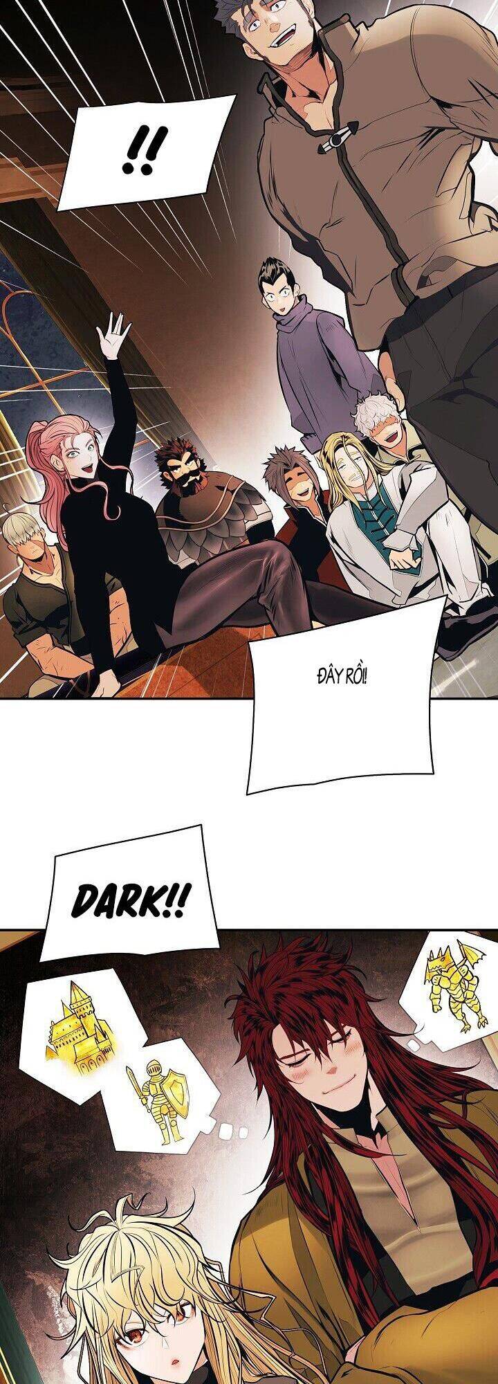Bất bại chân ma chapter 106 - Upload bởi truyensieuhay.com