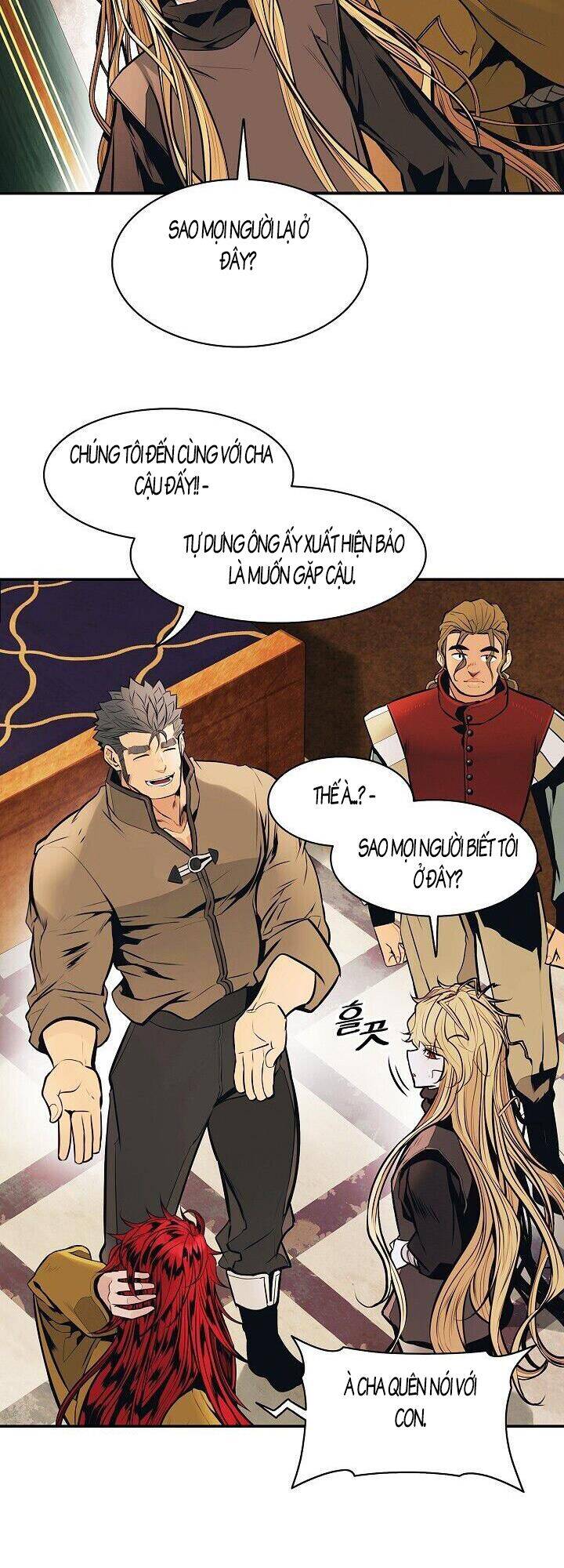 Bất bại chân ma chapter 106 - Upload bởi truyensieuhay.com